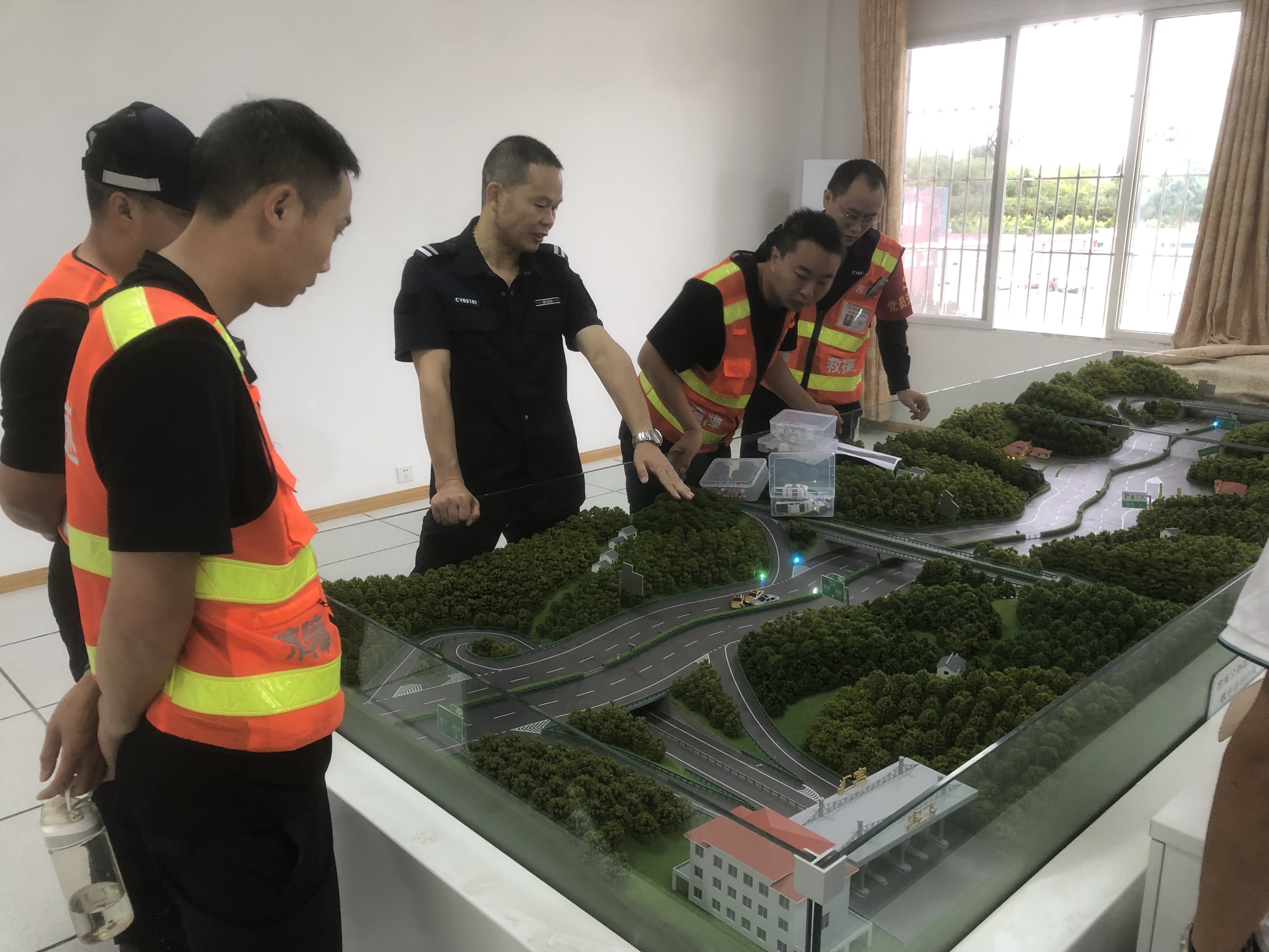 2022.9.20 黃川 成仁分公司堅(jiān)持練好“基本功”提升服務(wù)“軟實(shí)力”1.jpg