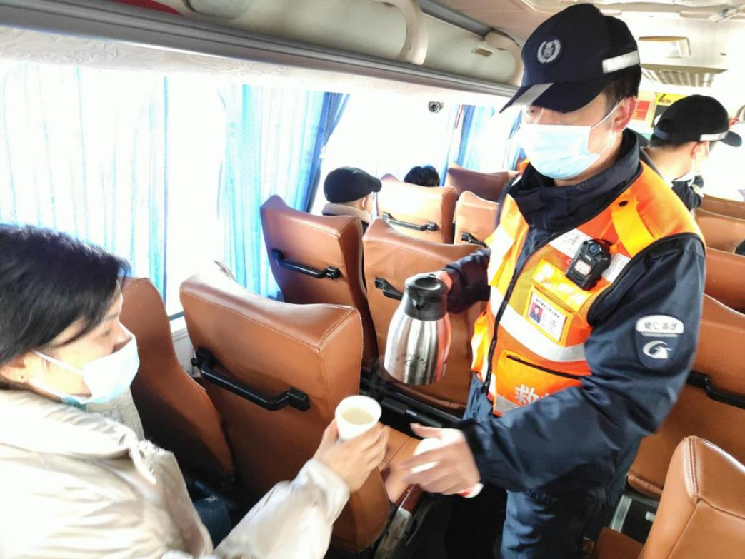 成仁高速“五到位”全力做好春運安全保暢工作.png 成仁高速“五到位”全力做好春運安全保暢工作.png