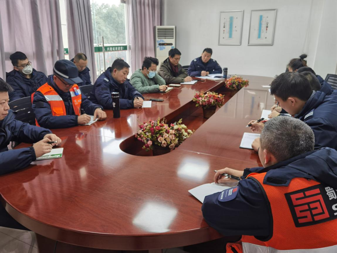 強化學習促提升 蓄勢聚能謀發(fā)展——成仁分公司組織開展路產(chǎn)管護業(yè)務培訓.png